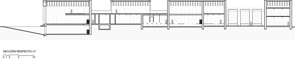 Rancho Cebu Destileria by ROOTSTUDIO