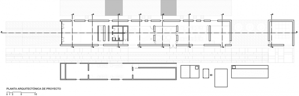 Rancho Cebu Destileria by ROOTSTUDIO