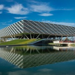 阿迪达斯全球总部新园区扩建，德国 / LOLA Landscape Architects