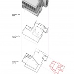 麓湖CPI岛商业更新，成都 / 几里建筑