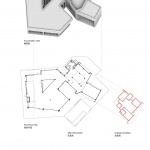 麓湖CPI岛商业更新，成都 / 几里建筑