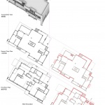 麓湖CPI岛商业更新，成都 / 几里建筑