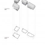 麓湖CPI岛商业更新，成都 / 几里建筑