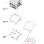 麓湖CPI岛商业更新，成都 / 几里建筑