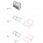 麓湖CPI岛商业更新，成都 / 几里建筑