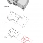 麓湖CPI岛商业更新，成都 / 几里建筑