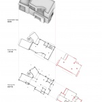 麓湖CPI岛商业更新，成都 / 几里建筑