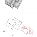 麓湖CPI岛商业更新，成都 / 几里建筑