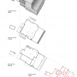 麓湖CPI岛商业更新，成都 / 几里建筑