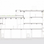 沈抚新区智能制造产业园科技中心，沈阳 / C+Z建筑师工作室