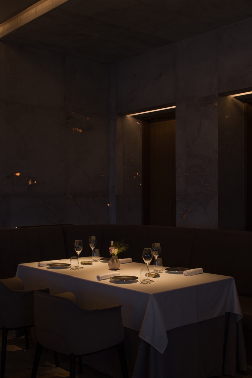 DSC03174 HDR 编辑 affinite restaurant by a ardon