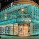 蒂芙尼前滩太古里店，上海 / MVRDV