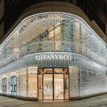 蒂芙尼前滩太古里店，上海 / MVRDV