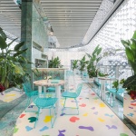 蒂芙尼前滩太古里店，上海 / MVRDV