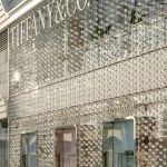蒂芙尼前滩太古里店，上海 / MVRDV