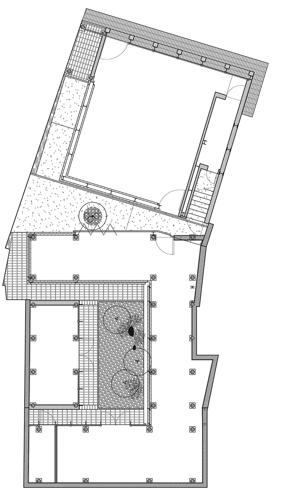 landscape plan