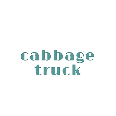 Cabbage Truck