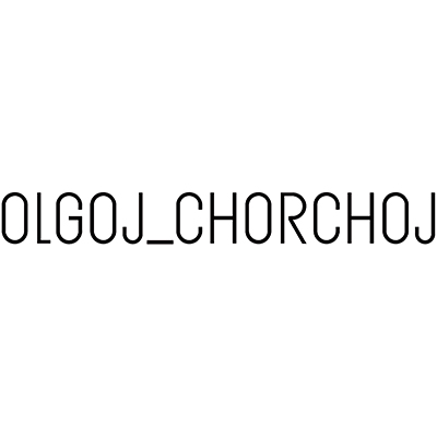 Studio Olgoj Chorchoj