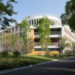 杭州市上塘单元小学 / 浙江大学建筑设计研究院