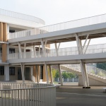 杭州市上塘单元小学 / 浙江大学建筑设计研究院