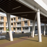杭州市上塘单元小学 / 浙江大学建筑设计研究院