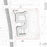 杭州市上塘单元小学 / 浙江大学建筑设计研究院