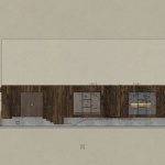 囙设计工作室，北京 / 囙设计工作室
