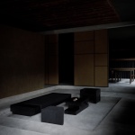 囙设计工作室，北京 / 囙设计工作室