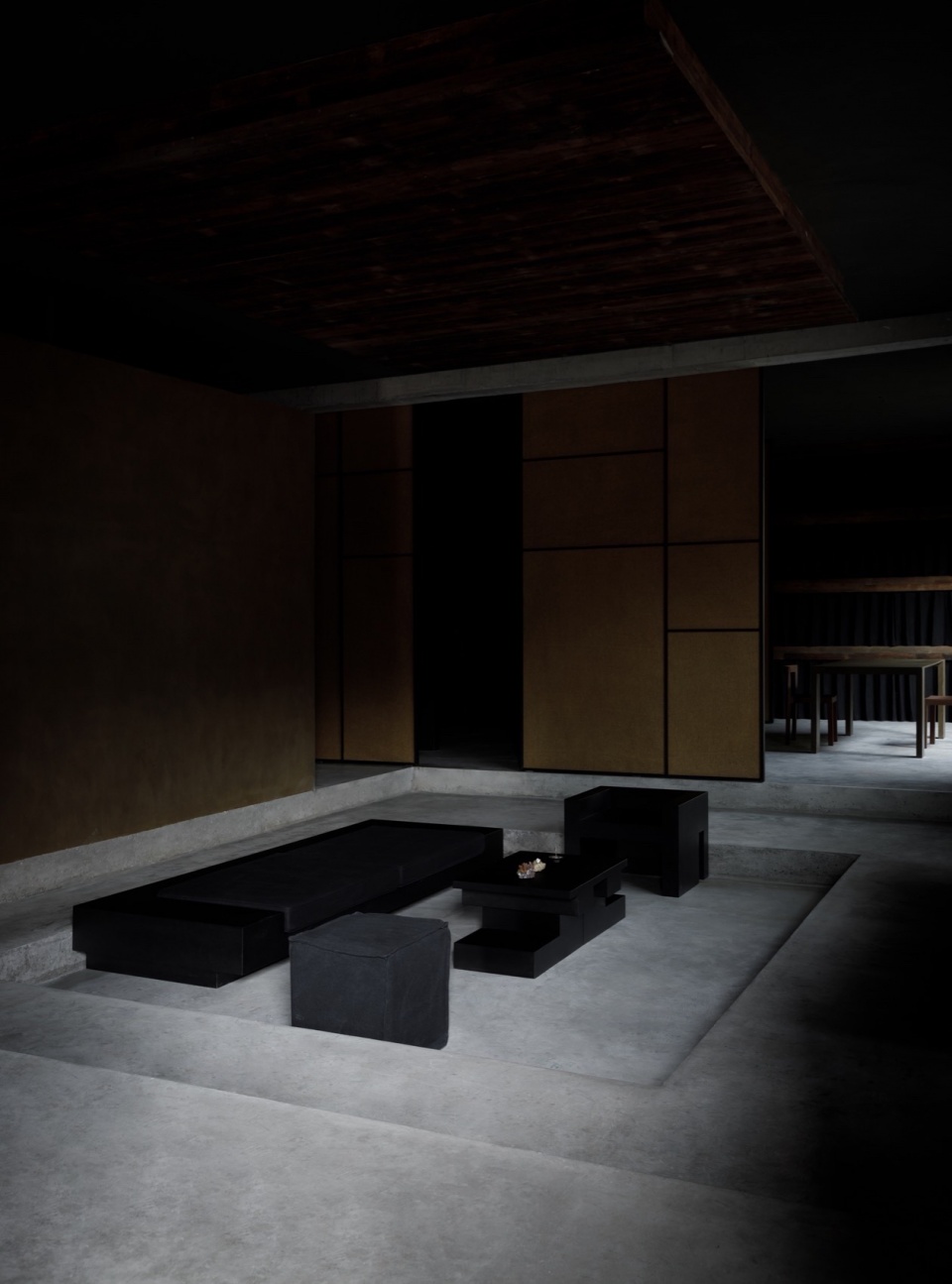©立明 13 indesignstudio workspace by indesignstudio