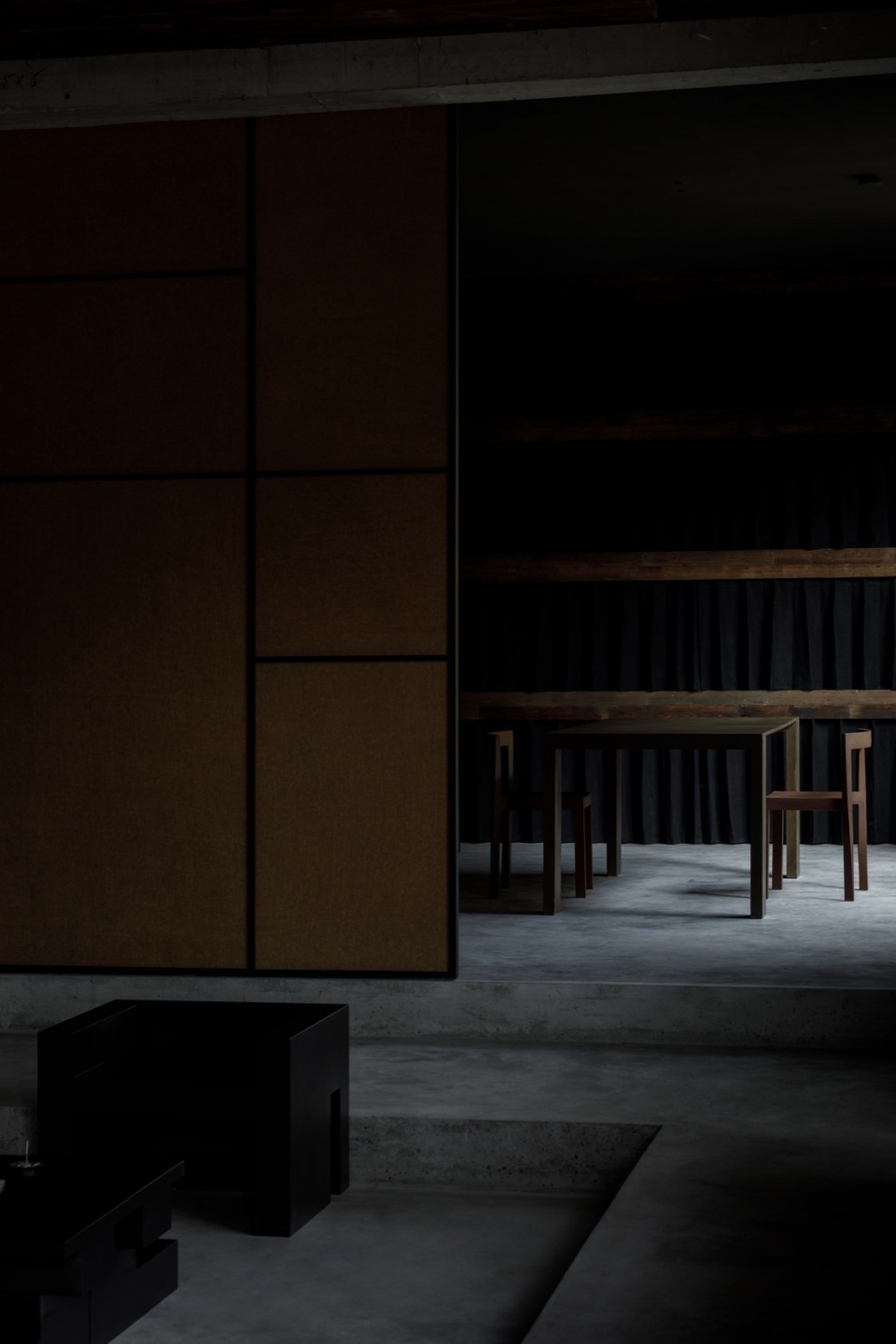 ©立明 15 indesignstudio workspace by indesignstudio