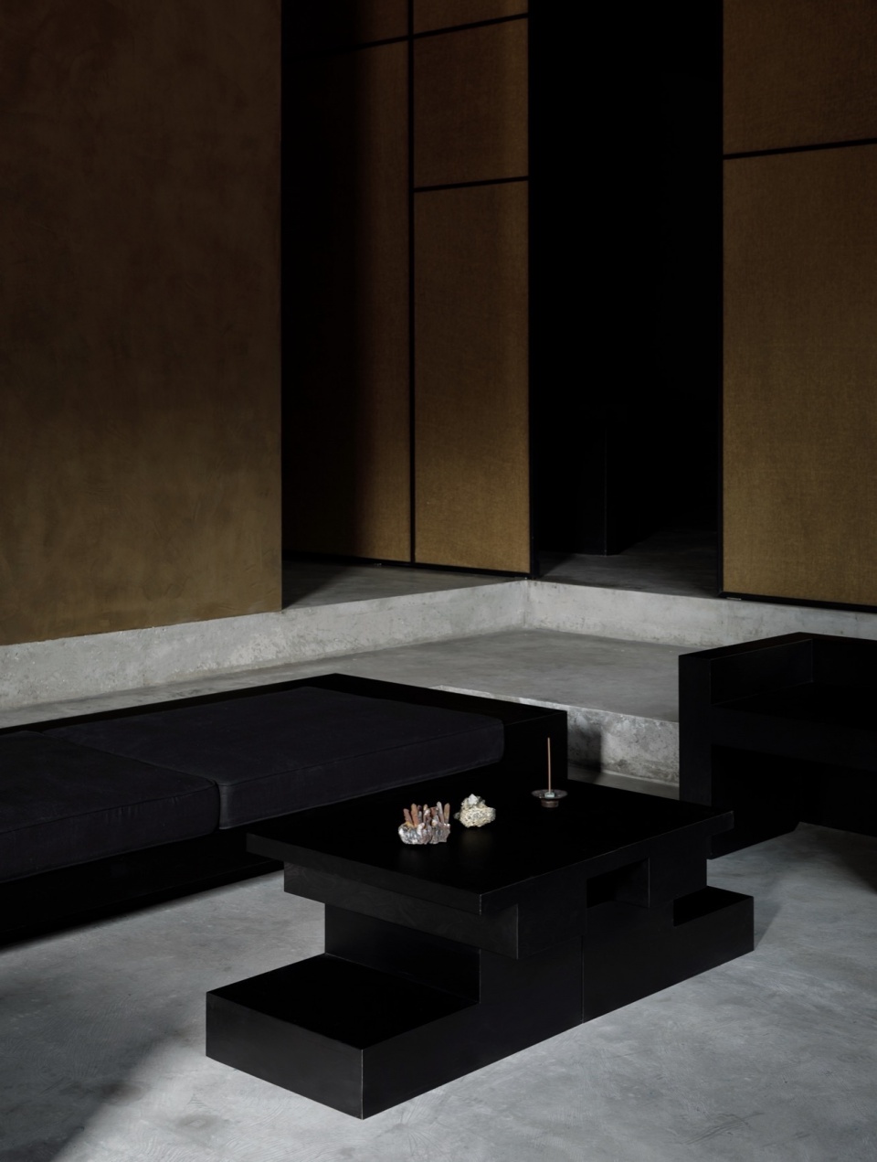 ©立明 16 indesignstudio workspace by indesignstudio