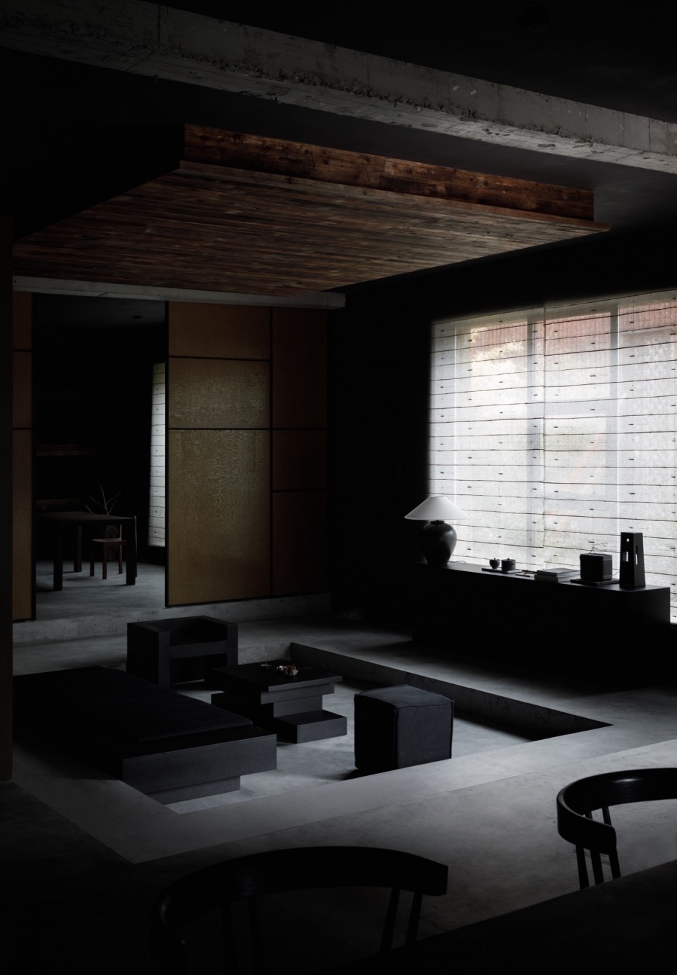 ©立明 2 indesignstudio workspace by indesignstudio