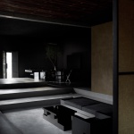 囙设计工作室，北京 / 囙设计工作室