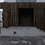 囙设计工作室，北京 / 囙设计工作室