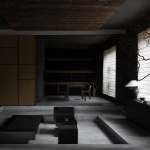 囙设计工作室，北京 / 囙设计工作室