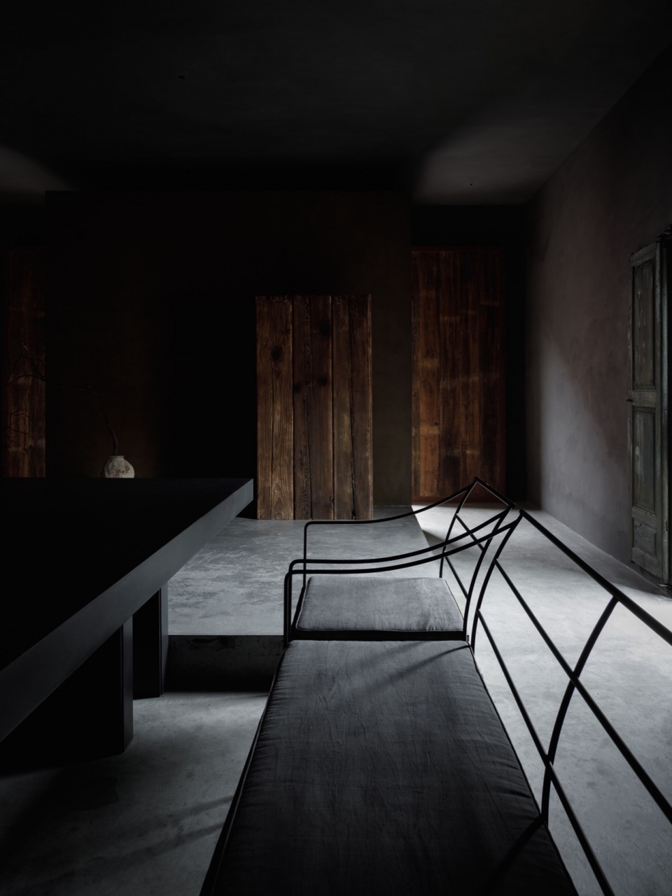 ©立明 4 indesignstudio workspace by indesignstudio