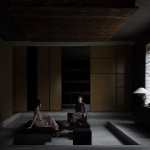 囙设计工作室，北京 / 囙设计工作室
