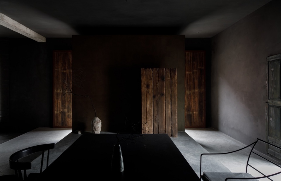 ©立明 6 indesignstudio workspace by indesignstudio