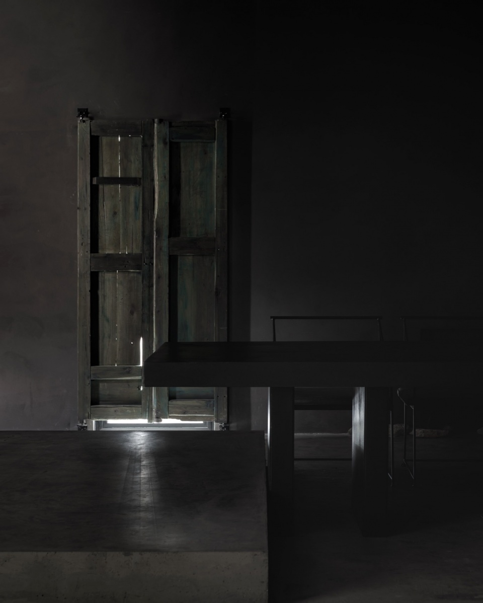 ©立明 7 indesignstudio workspace by indesignstudio