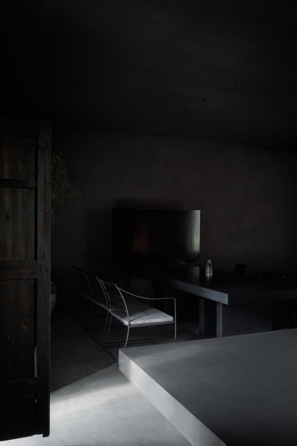 ©立明 8 indesignstudio workspace by indesignstudio