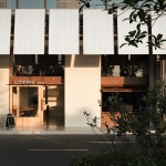 丽中咖啡店，杭州 / LISO里所空间设计事务所
