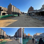 阿那亚北岸嬉水公园，秦皇岛 / 致舍景观