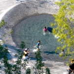 阿那亚北岸嬉水公园，秦皇岛 / 致舍景观