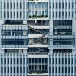 深圳传音大厦 / Aedas