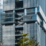 深圳传音大厦 / Aedas