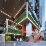 深圳传音大厦 / Aedas