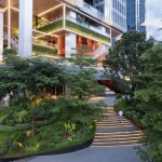 深圳传音大厦 / Aedas