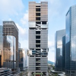 深圳传音大厦 / Aedas