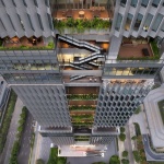 深圳传音大厦 / Aedas