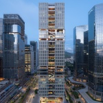 深圳传音大厦 / Aedas